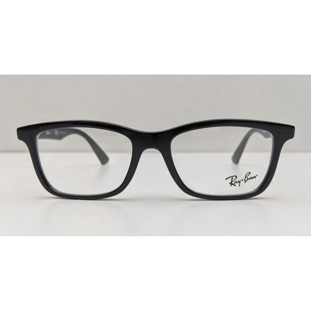 🕶️Ray-Ban RB1562 3542 Eyeglasses 48/16 125 /KAC850🕶️​